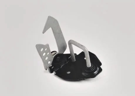 Петля замку капота F10 F12 F01 F02 лівий гачок BMW 51237183763