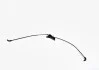 Замок капота ручка BMW 5 F10 F11, 7 F01 F02, F06, F07 51237183765