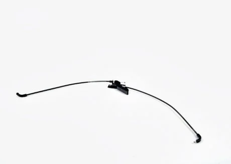 Замок капота ручка 5 F10 F11, 7 F01 F02, F06, F07 BMW 51237183765