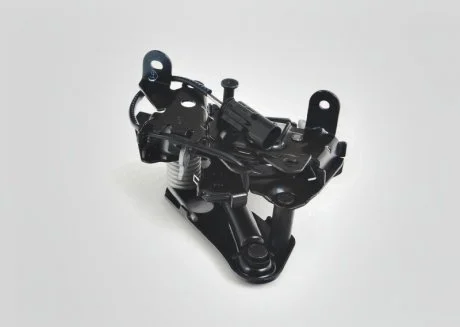 Замок капота лівий F10 F11 F12 F01 BMW 51237206453