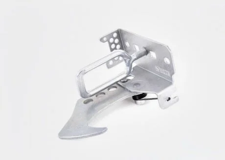 Верхня частина замка капота X3 F25 2011-2017 права BMW 51237210733