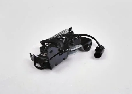 Замок капота BMW 51237242548