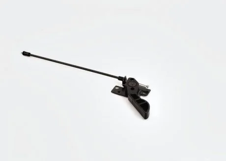 Ручка с тросом открытия капота X5 F15, X6 F16 BMW 51237294536