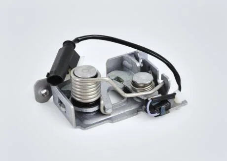 Замок капоту F25 BMW 51237336582