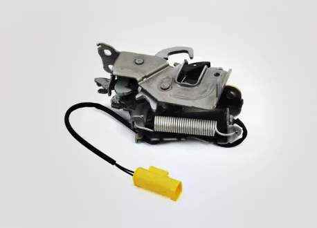 Замок капота активний R G20 BMW 51237468350