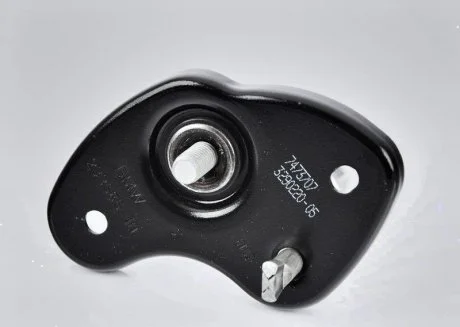 Петля замка капота 3 G20 G21, 8-серія 2018- BMW 51237473707