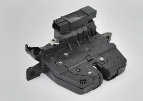 Замок багажной двери Вх BMW 51247269543