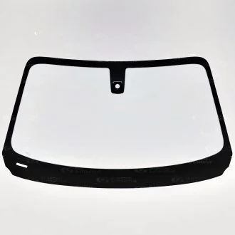 Стекло лобовое F20 F21 F22 F23 2011- (зеленое датч.дожд/осв./запот) BMW 51317240639