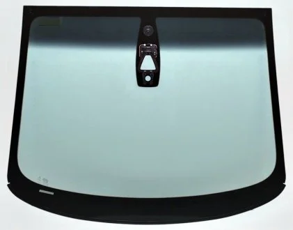 Лобове скло зелене i3 BMW 51317339061