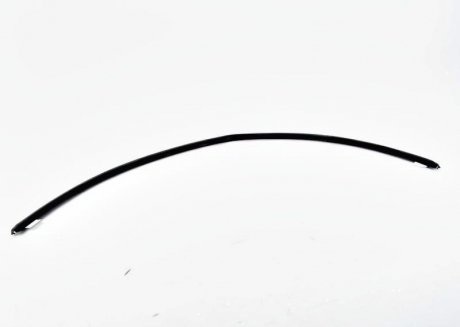 Молдинг лобового скла верхній Mini Cooper 2014- BMW 51317404771