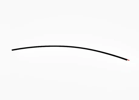 Щиток вітрового скла верхній BMW 51317412641