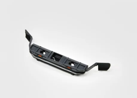 Затискач жолобка F39 BMW 51317437711