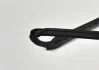 Молдинг E39 лобового стекла уплотнитель BMW 51318159784 (фото 4)