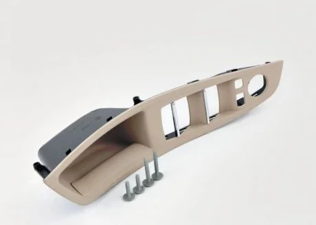 Ручка Л F10/F11/F18 BMW 51417225879