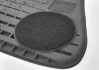 Коврики передние комплект X5 E70, X6 E71 резиновые BMW 51472231953 (фото 4)
