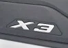 Килимки передні X3 G01 2017- BMW 51472450511 (фото 3)