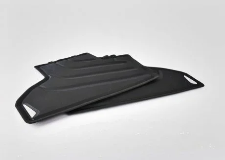 Коврики X5 F15 задние всепогодные (2шт) BMW 51472458440