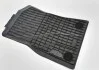Коврики передние X5 G05, X6 G06, X7 G07 2018- (комплект 2шт.) BMW 51472458551 (фото 3)