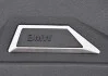 Коврики передние X5 G05, X6 G06, X7 G07 2018- (комплект 2шт.) BMW 51472458551 (фото 5)