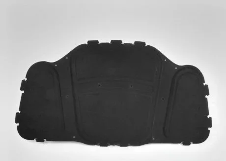 Звукоізол.E60E61 кап BMW 51487148208