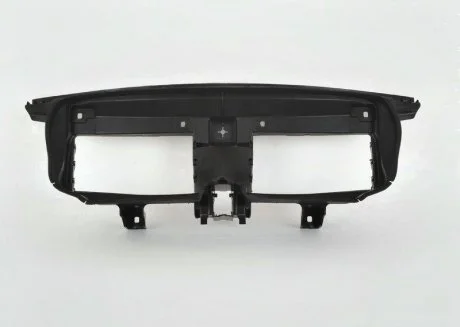 Повітровод верхній під ноздрі X1 E84 2009- BMW 51642990178