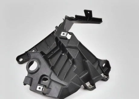 Кронштейн кріплення крила лівого X5 F15, X6 F16 BMW 51647294543