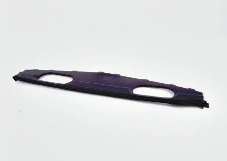 Крышка воздуховода передней панели X5 F15, X6 F16 BMW 51647326554