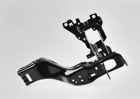 Кронштейн креплення фары левой 5 G30 G31, 8 G14, G15, G16 BMW 51647383857 (фото 1)