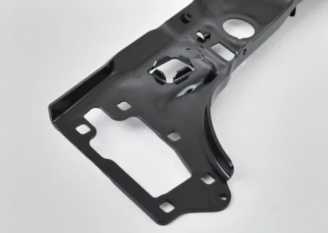 З\'єднання поперечне Пд BMW 51647434544