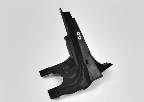 Кронштейн крыла левый X5 E70, X6 E71 нижний BMW 51657157983