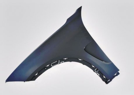 Крыло переднее левое X5 F15 2014- BMW 51657373541