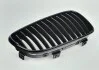 Решітка чорн глянц П BMW 51710441920 (фото 4)