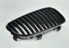 Решітка чорн глянц П BMW 51710441920 (фото 7)