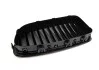 Решетка радиат black BMW 51712165528 (фото 3)