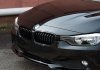 Решiтка радiатора Л BMW 51712240775 (фото 11)