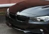 Решітка радіатора L F30 BMW 51712240775 (фото 11)