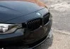 Решітка радіатора L F30 BMW 51712240775 (фото 12)