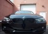 Решітка радіатора L F30 BMW 51712240775 (фото 2)