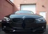 Решітка радіатора L F30 BMW 51712240775 (фото 2)