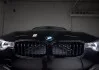 Решітка радіатора R F30 BMW 51712240778 (фото 3)