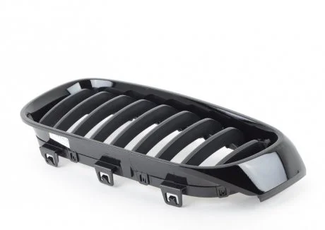Передня декоративна решітка BMW 51712410147