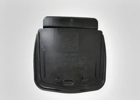 Кришка заглушка підкрилка X5 E53 2000-2006 BMW 51717028942