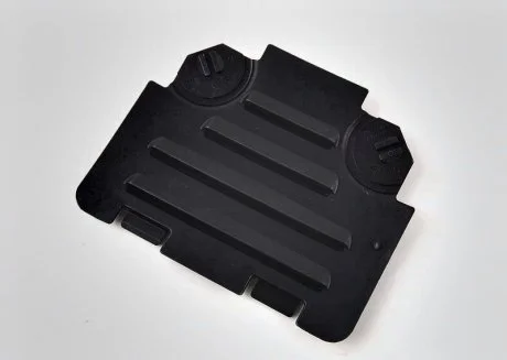Накладка E9x BMW 51717143849