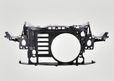 Панель пд R55 BMW 51717147912