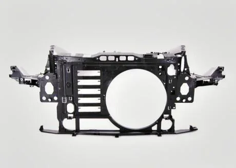 Панель пд R55 BMW 51717147912