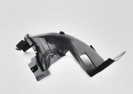 Кожух Е70 3.0 кол.ні BMW 51717169411
