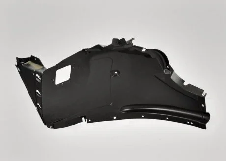 Пiдкрилок П Пд BMW 51717169412