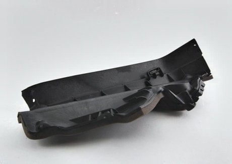 Пластик защита моторного отсека X5 E70, X6 E71 правая часть BMW 51717169420