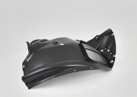 Підкрилок правий передній X3 F25, X4 F26 (передня частина) BMW 51717213642