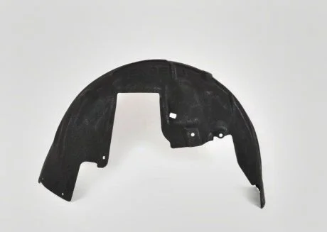 Кожух колісної арки BMW 51717260293